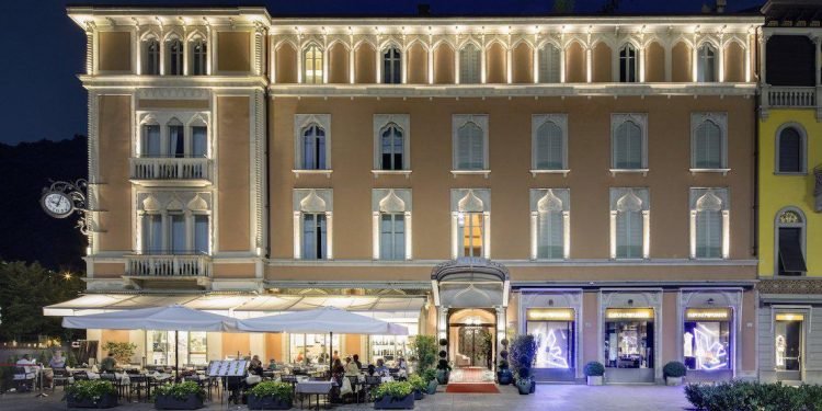 Como Is Northern Italy’s Most Refined City For Culture And Cuisine
