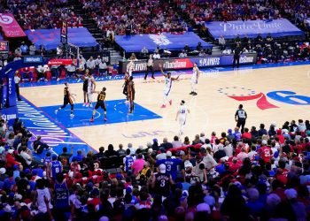 In ‘Arms Race’ For Mass Adoption, Crypto Companies Ink Sports Sponsorships Worth Hundreds Of Millions