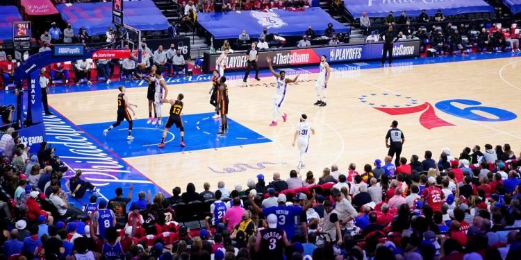 In ‘Arms Race’ For Mass Adoption, Crypto Companies Ink Sports Sponsorships Worth Hundreds Of Millions