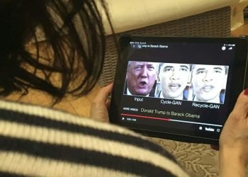 Opinion: Deepfakes — a dark side of artificial intelligence — will make fiction nearly indistinguishable from truth