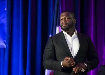 50 Cent’s new internship helps Houston ISD students take MBA-style business classes, win seed money