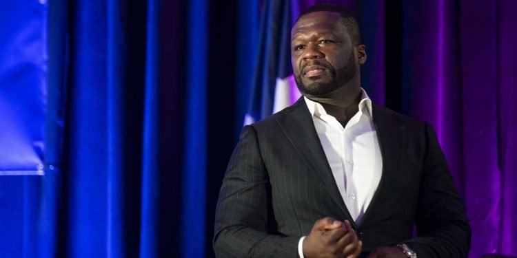 50 Cent’s new internship helps Houston ISD students take MBA-style business classes, win seed money
