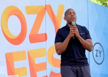 Ozy Media Board Announces Investigation of Business Practices