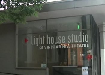 Event coming up for UVA Center for Politics newest documentary – – CBS19 News