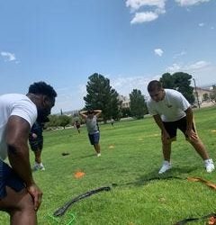 Vantage Sports, a startup from the Tampa-area, to offer skill development in the Pensacola area