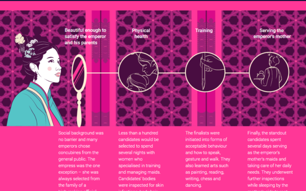 Opinion: Evolution Goes into Reverse