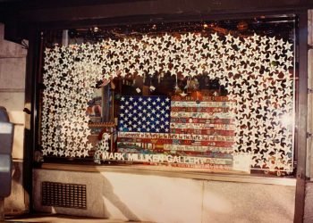 OPINION: Random Remembrances of 9/11