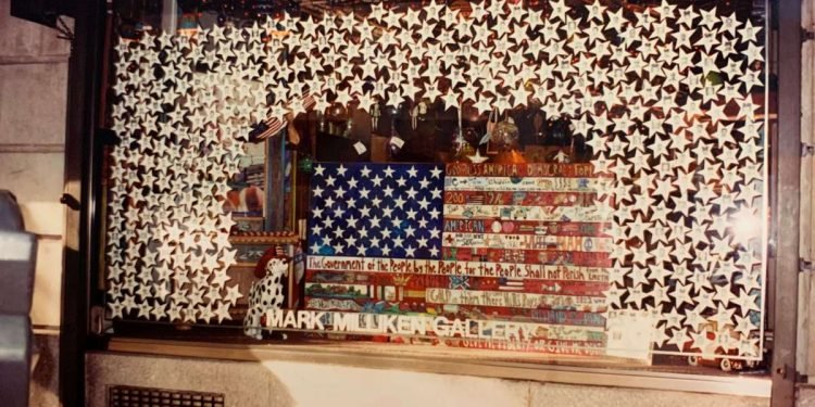 OPINION: Random Remembrances of 9/11