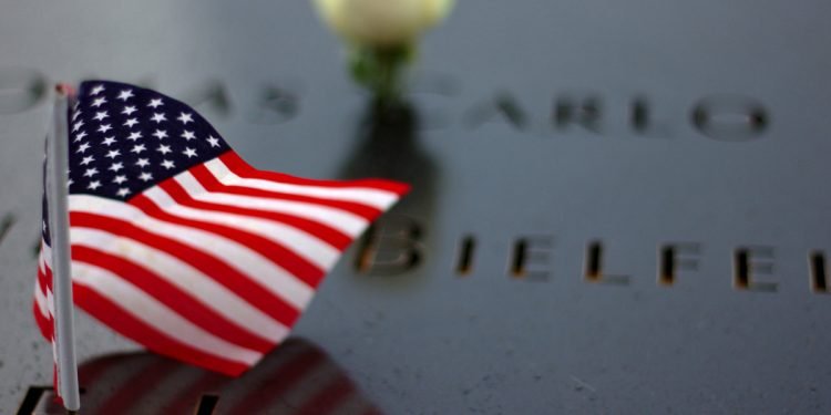 OPINION: A September 11 Survivor’s Call for Us All
