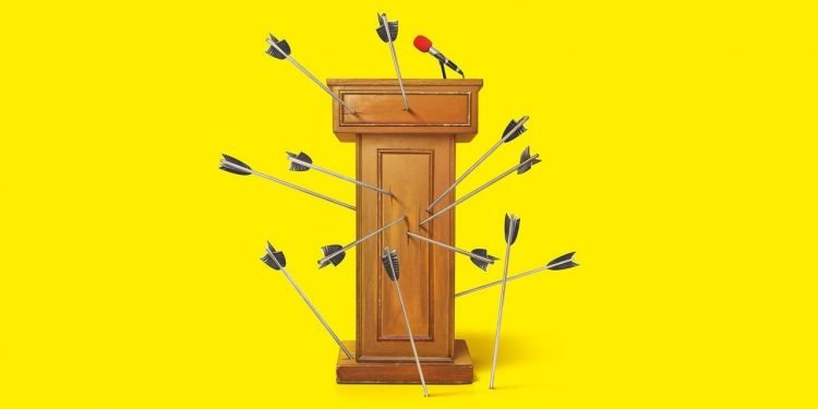 The threat from the illiberal left