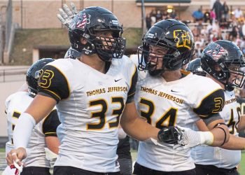 WPIAL Week 1 Friday night high school football scoreboard: 09.03.21