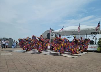 Return Of WorldFest Brings Foodies, Culture-Lovers Back To Downtown Louisville