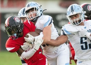 Mike White’s high school sports chat transcript: 09.14.21