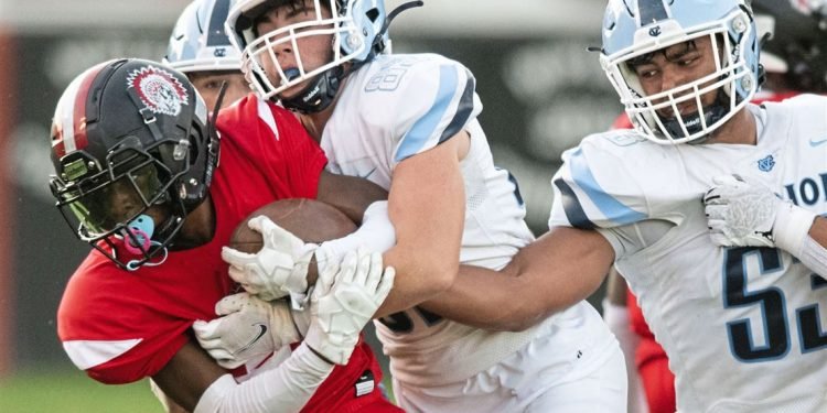 Mike White’s high school sports chat transcript: 09.14.21