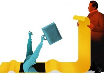 The vanishing allure of doing business in China