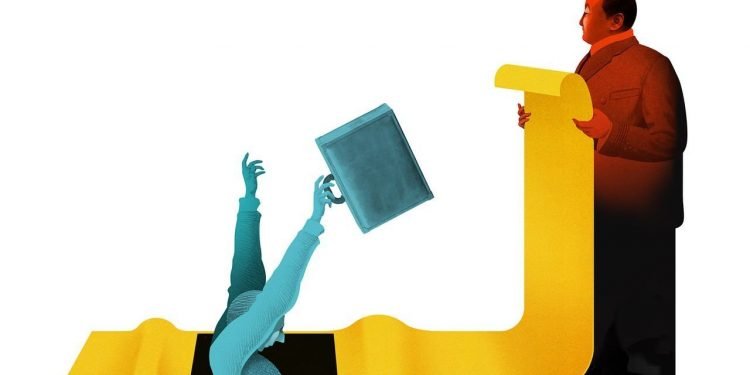 The vanishing allure of doing business in China