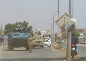 Sudan’s PM says coup plotters were inside, outside military: Live | Politics News