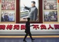Xi Jinping’s clampdowns herald a tense political year in China