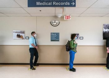 Covid News: Delta Variant Is Overwhelming Alaska, Site of Worst U.S. Outbreak