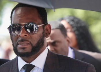Opinion: R. Kelly’s long-overdue conviction should be a turning point