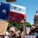 Texas abortion law: 6-week ban takes effect after Supreme Court inaction