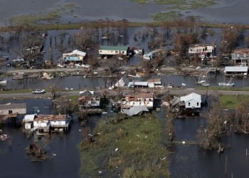 Opinion: From Katrina to Ida, what has Louisiana learned?