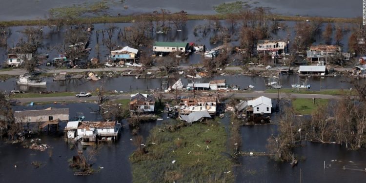 Opinion: From Katrina to Ida, what has Louisiana learned?