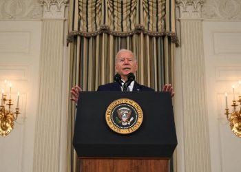 President Biden faces hard truths of the coronavirus pandemic ahead of major speech