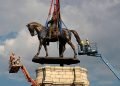Opinion: The big problem with America’s monuments