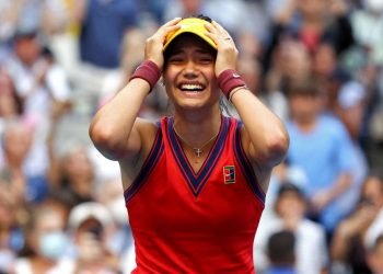 Opinion: The all-teenager tennis final we won’t soon forget