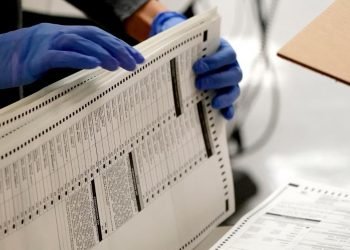 Opinion: What happened to trusting experts?