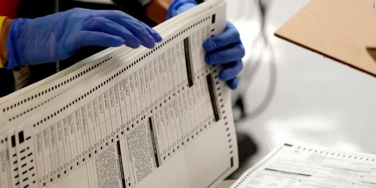 Opinion: What happened to trusting experts?