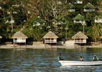 Vanuatu to push international court for opinion on protection from climate change