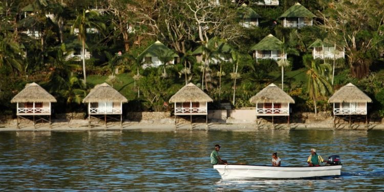 Vanuatu to push international court for opinion on protection from climate change