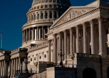 House Budget Committee votes to pass the $3.5 trillion spending bill