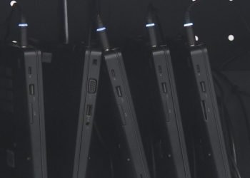 Where does all the remote technology go now that kids are back to in-person learning? – CNYcentral.com