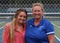 Hannah Summerson takes after her mother in coaching | News, Sports, Jobs