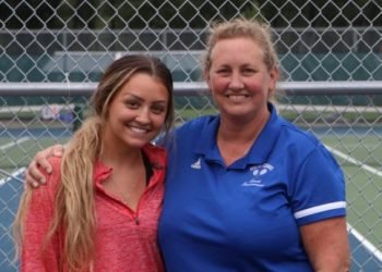 Hannah Summerson takes after her mother in coaching | News, Sports, Jobs