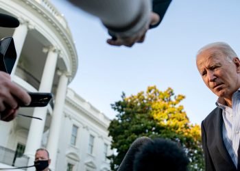 Opinion | Can Joe Biden Recover?