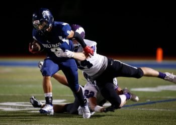 Portland: First full week of fall sports season in the books