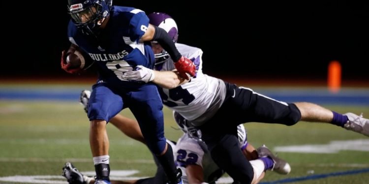 Portland: First full week of fall sports season in the books