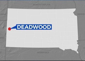 Sports betting gets underway Thursday in Deadwood