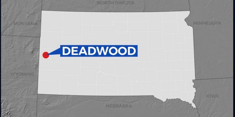 Sports betting gets underway Thursday in Deadwood