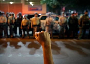 Opinion | CBS’s ‘The Activist’ isn’t designed to promote any real change