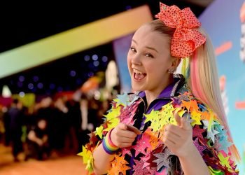 A look at ‘Dancing with the Stars’ competitor JoJo Siwa’s business endeavors, rise to fame