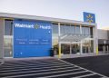 Walmart Health name registered for 7 locations | Jax Daily Record | Jacksonville Daily Record