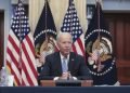 Punching In: Biden’s Shot Mandate Plunges OSHA Into Culture Wars
