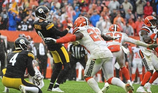 This date in sports history: Sept. 9 | TribLIVE.com – TribLIVE