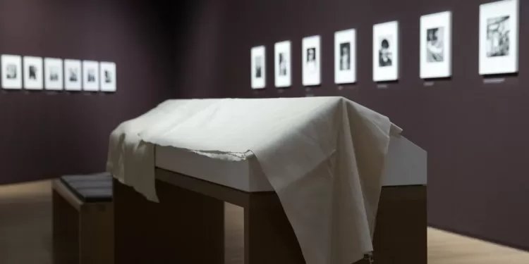 How Covid-19 hit the Swiss culture sector