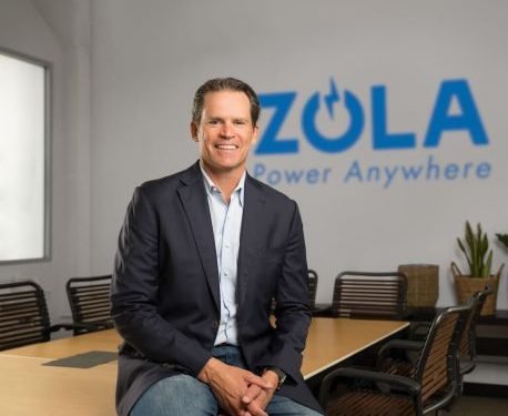 Zola Electric closes $90M funding round to scale technology and enter new markets – TechCrunch